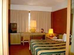 Hotel President