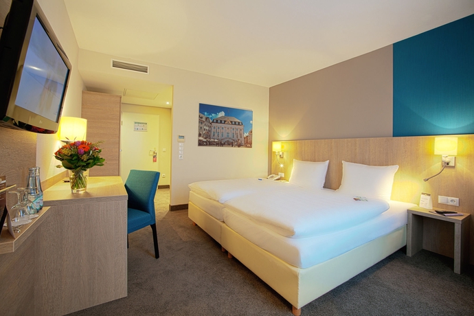 Hotel President
