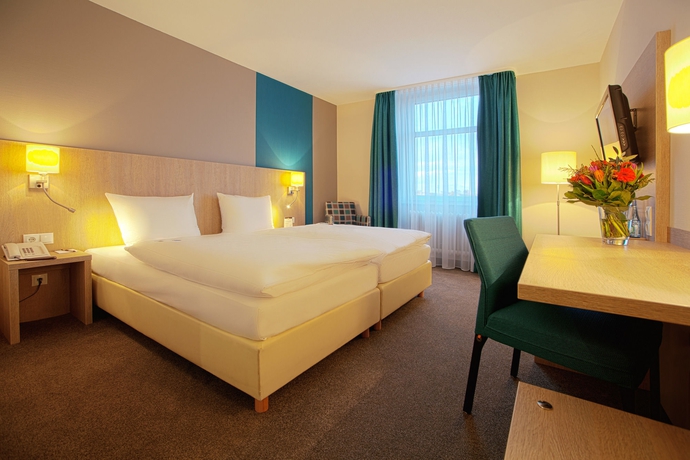 Hotel President