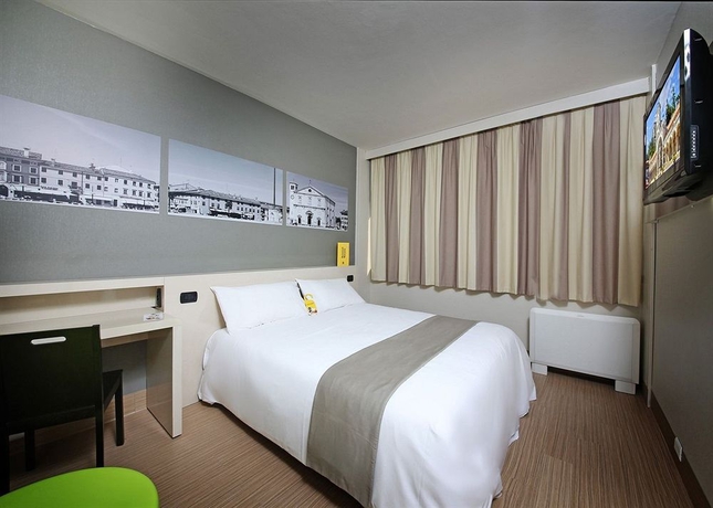 Hotel President
