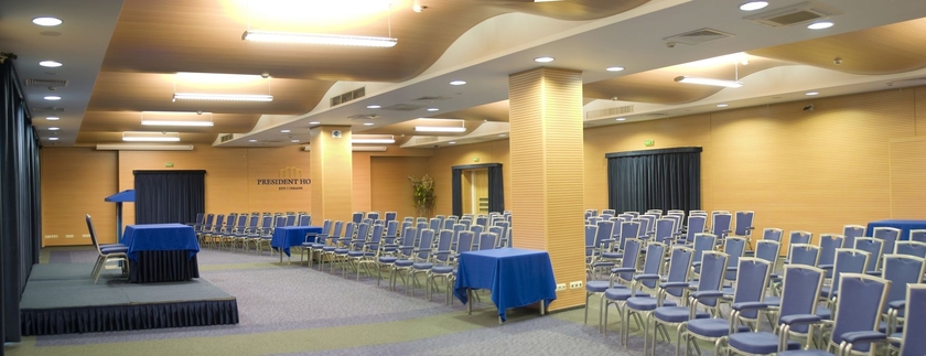 Hotel President Kievskiy