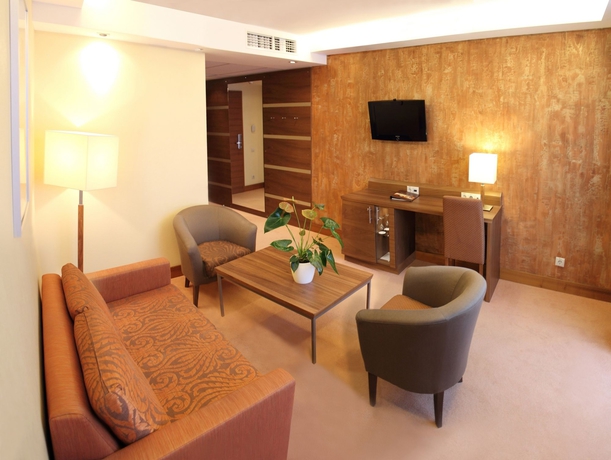 Hotel President Kievskiy