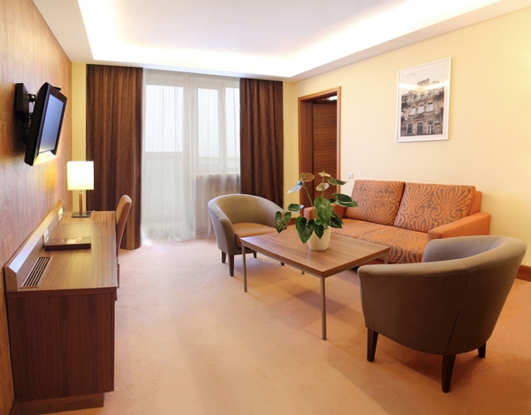 Hotel President Kievskiy