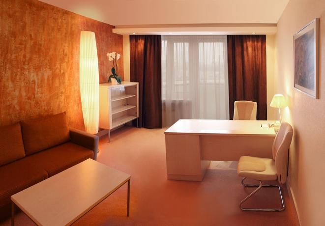 Hotel President Kievskiy