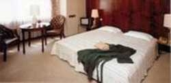Hotel President Luxembourg