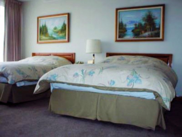 Hotel Presidente Bolivia