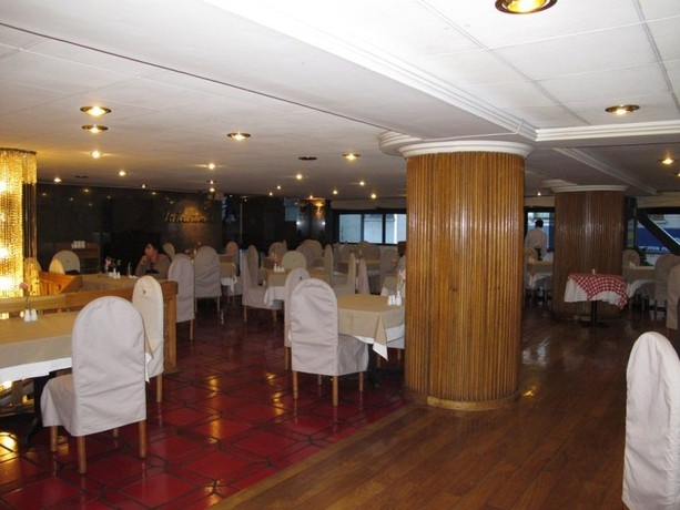 Hotel Presidente Bolivia