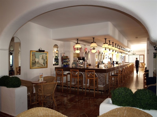 Hotel Presidente