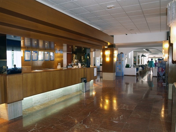Hotel Presidente