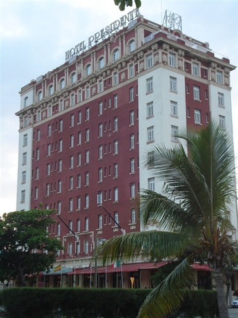 Hotel Presidente
