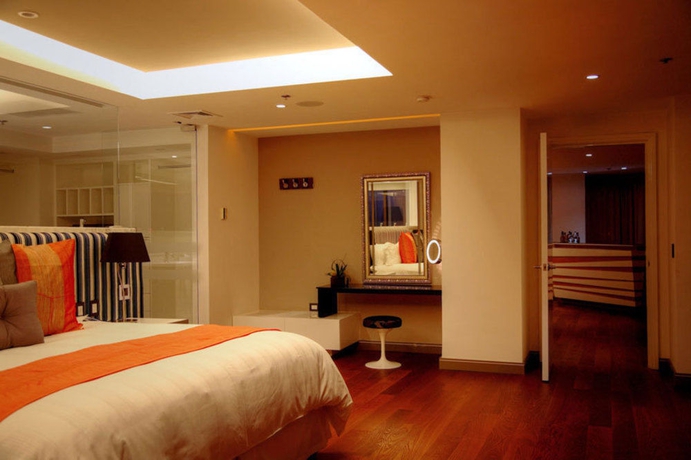 Hotel Presidente Intercontinental Guadalajara