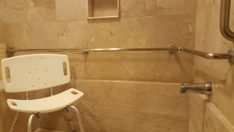 Hotel Presidente Intercontinental Monterrey