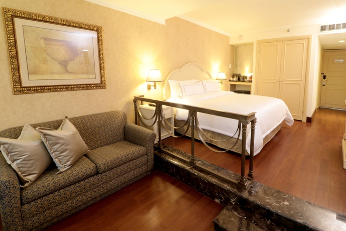 Hotel Presidente Intercontinental Monterrey