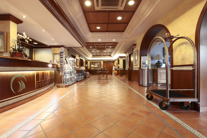 Hotel Prestige Coral Platja