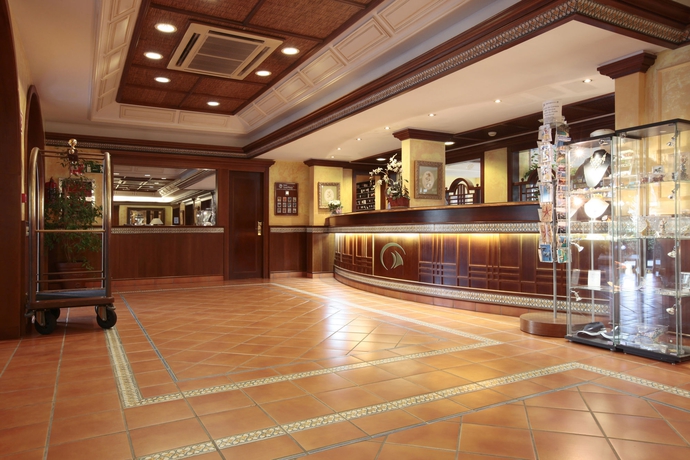 Hotel Prestige Coral Platja
