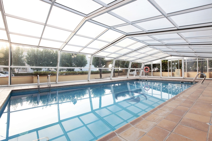 Hotel Prestige Coral Platja