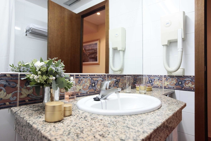 Hotel Prestige Coral Platja