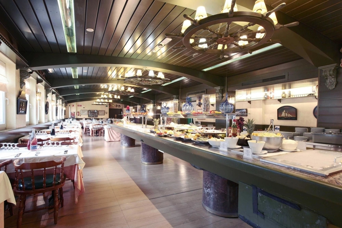 Hotel Prestige Coral Platja