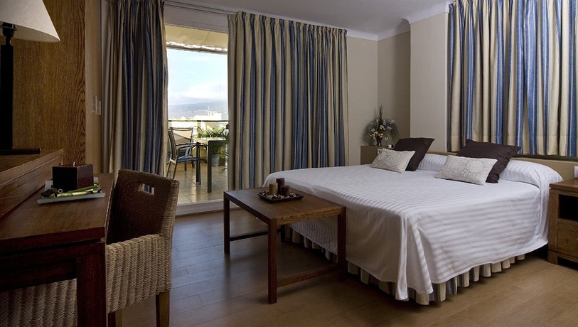 Hotel Prestige Mar Y Sol