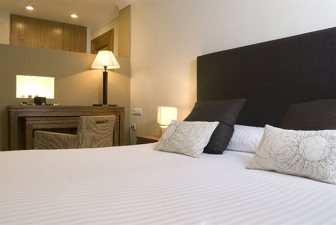 Hotel Prestige Mar Y Sol