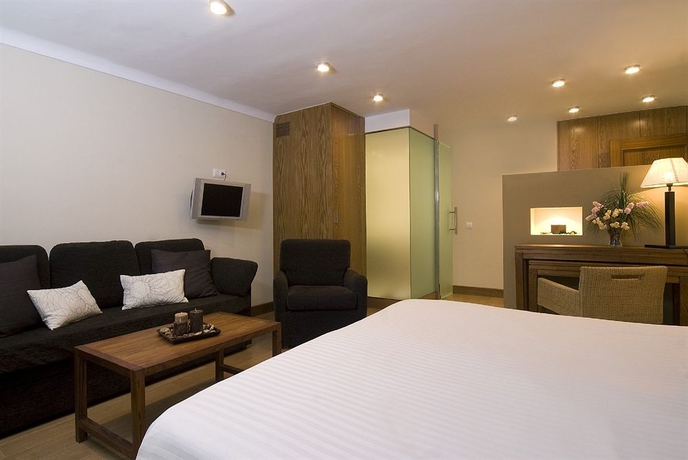 Hotel Prestige Mar Y Sol