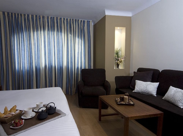 Hotel Prestige Mar Y Sol