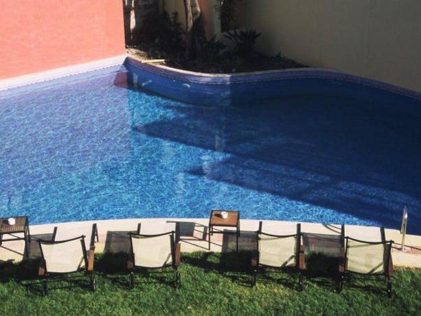 Hotel Prestige Palmera Plaza