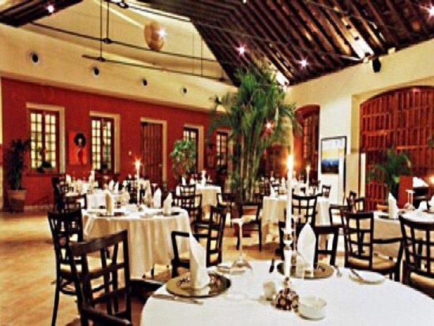 Hotel Prestige Palmera Plaza