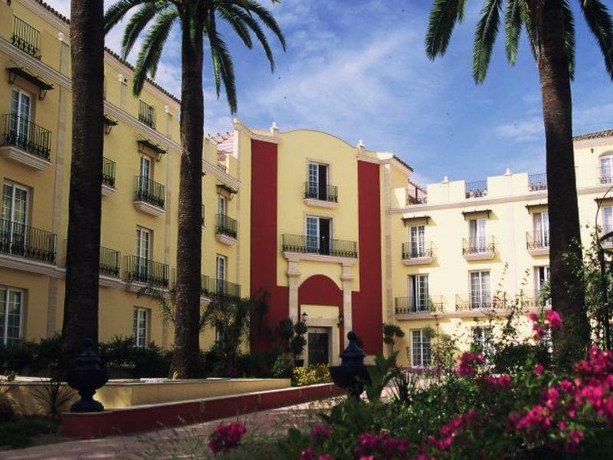 Hotel Prestige Palmera Plaza