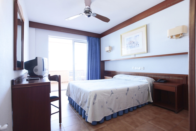 Hotel Prestige Sant Marc