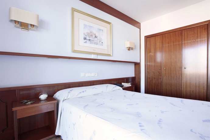 Hotel Prestige Sant Marc