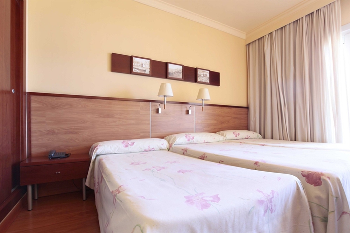 Hotel Prestige Victoria