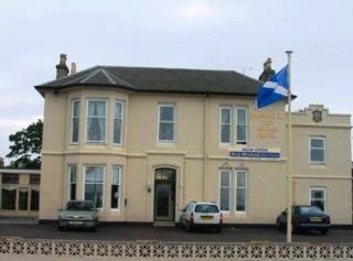 Hotel Prestwick Old Course