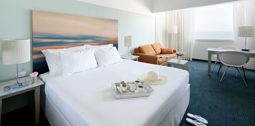 Hotel Prima Astor