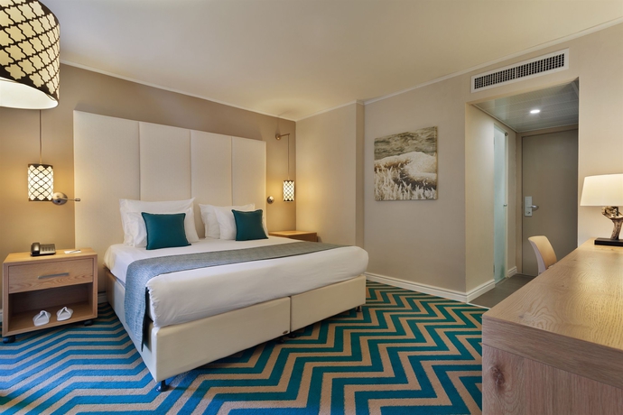 Hotel Prima Oasis