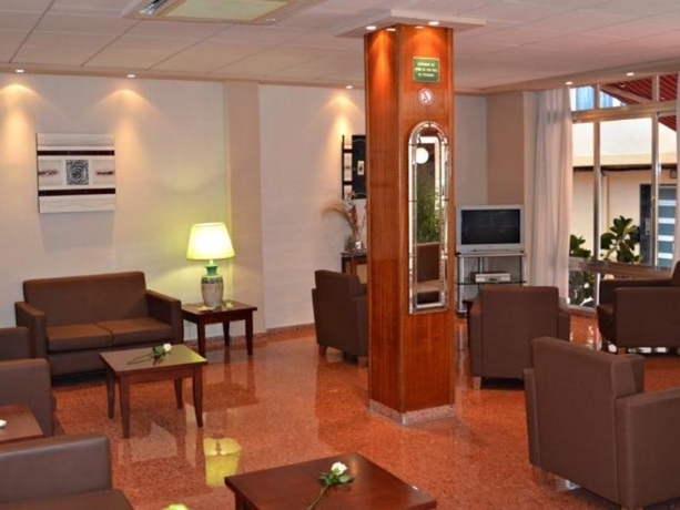 Hotel Primavera
