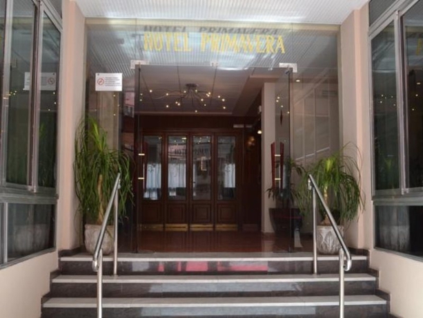 Hotel Primavera