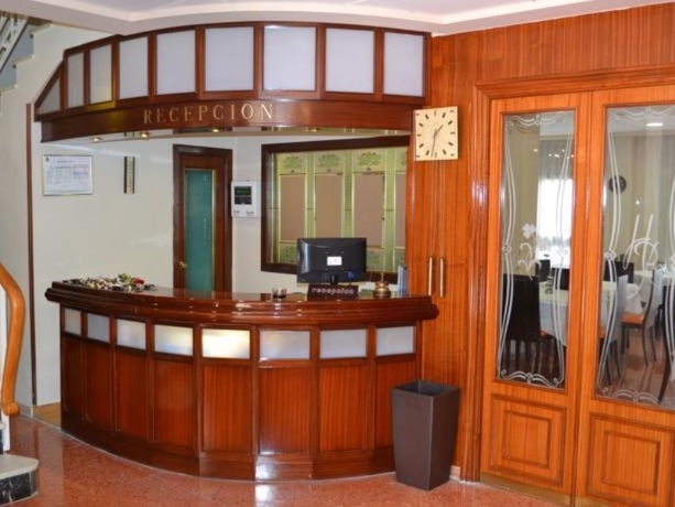 Hotel Primavera