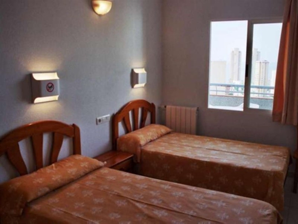 Hotel Primavera II