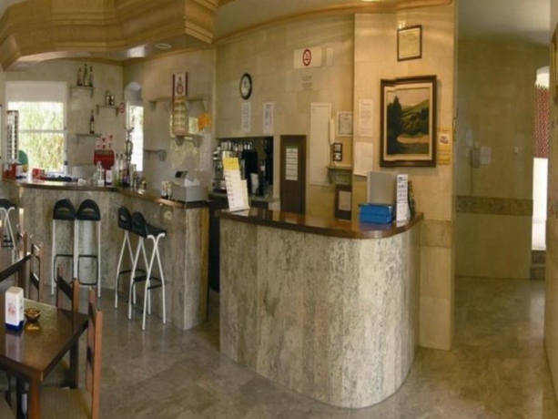 Hotel Primavera II