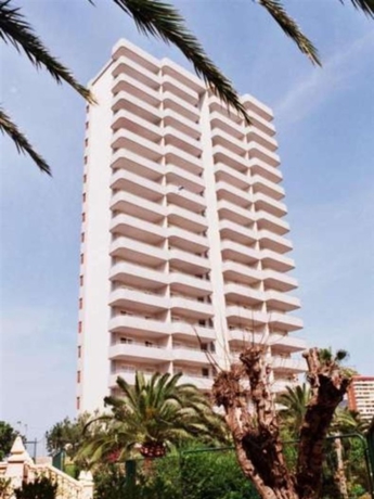 Hotel Primavera II