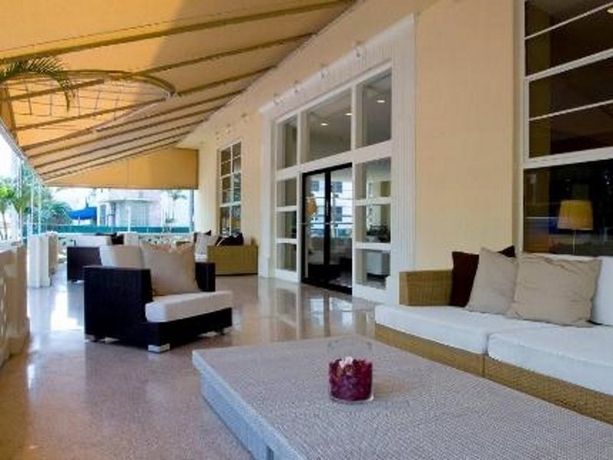 Hotel Prime Hotel Claremont