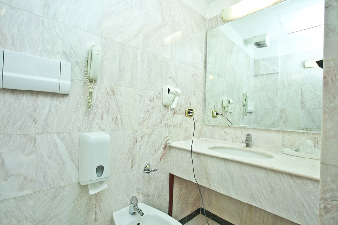 Hotel Prime Mythos Milano