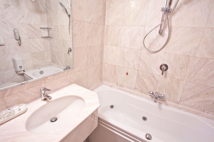Hotel Prime Mythos Milano