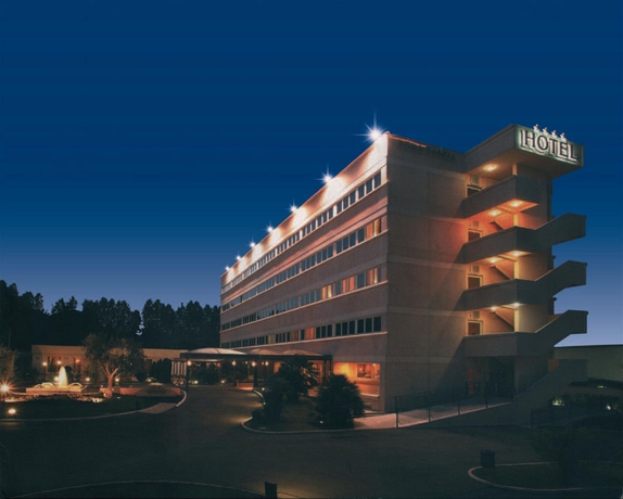 Hotel Prime Roma Cassia