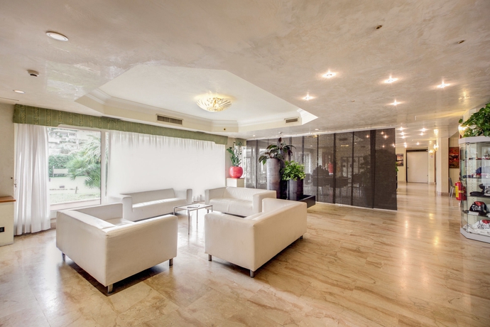 Hotel Prime Roma Cassia