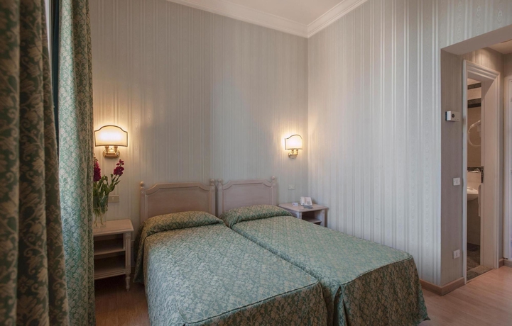 Hotel Prime Villa Torlonia