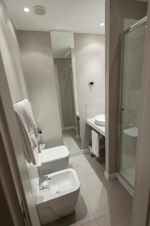 Hotel Prime Villa Torlonia