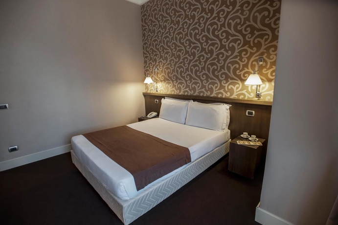 Hotel Prime Villa Torlonia