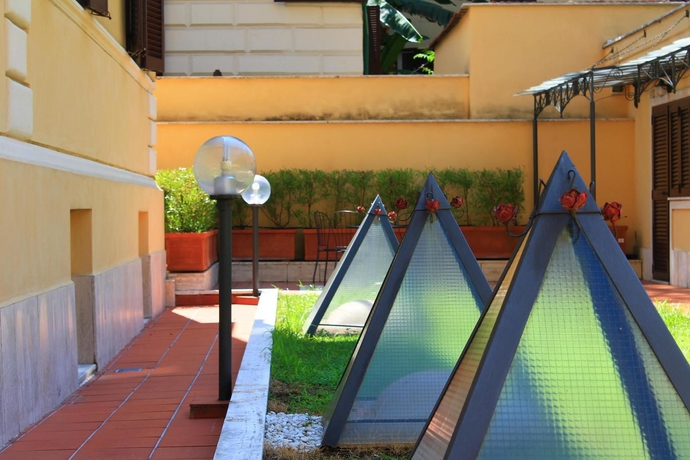 Hotel Prime Villa Torlonia
